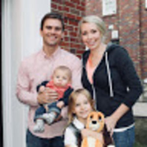 Meet your Posher, Daniel